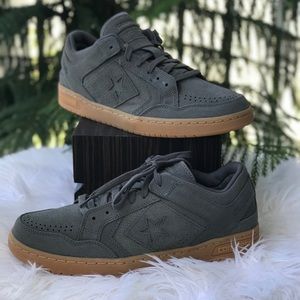 converse weapon skate ox